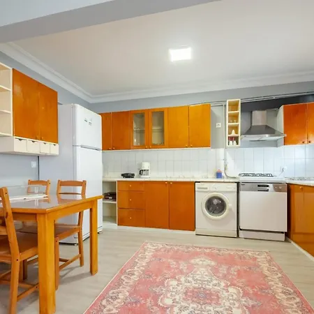 Διαμέρισμα Flat 800 M To Ce